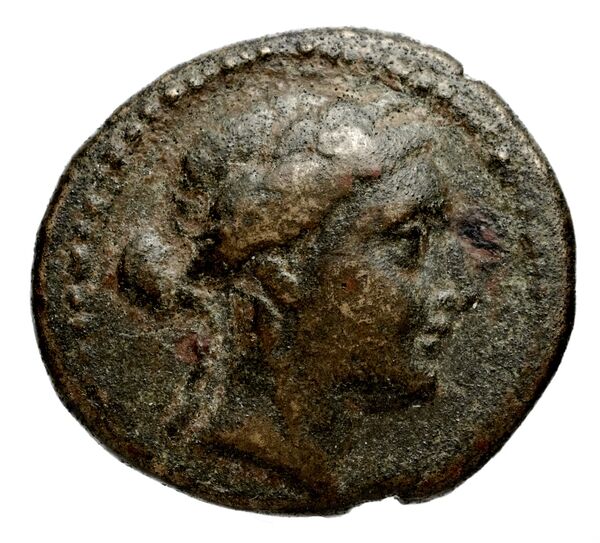 аверс Seleucid Coins (part 1) 1100d