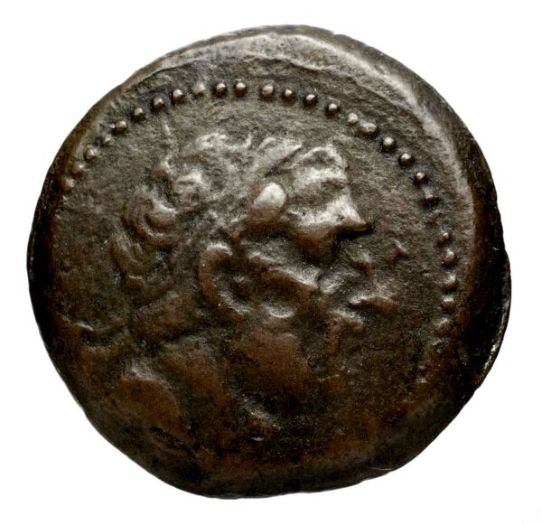 аверс Seleucid Coins (part 1) 1078.4