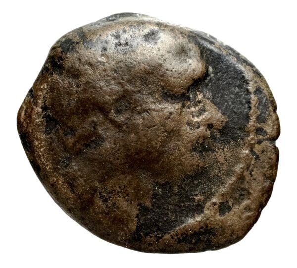 аверс Seleucid Coins (part 1) 1080