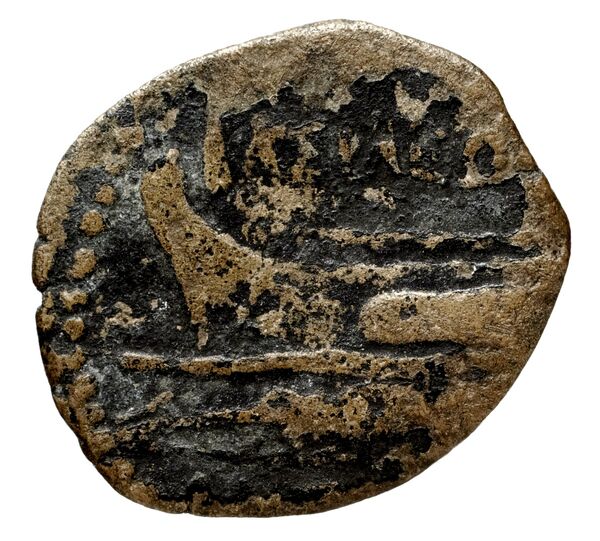 реверс Seleucid Coins (part 1) 1080