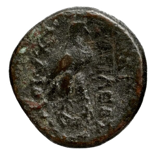 реверс Seleucid Coins (part 1) 957