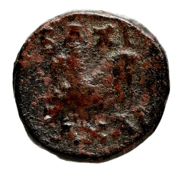 реверс Seleucid Coins (part 1) 959