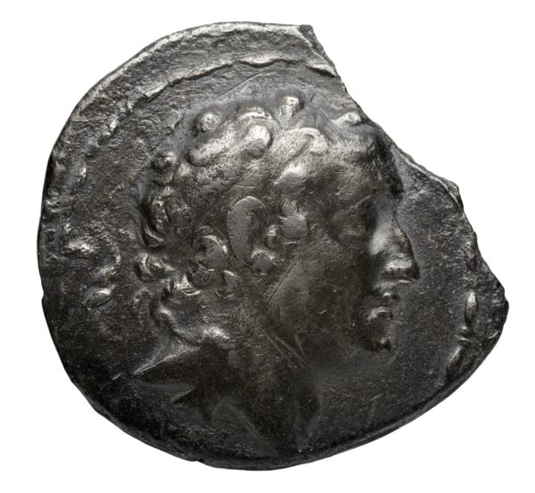 аверс Seleucid Coins (part 2) 1313.3