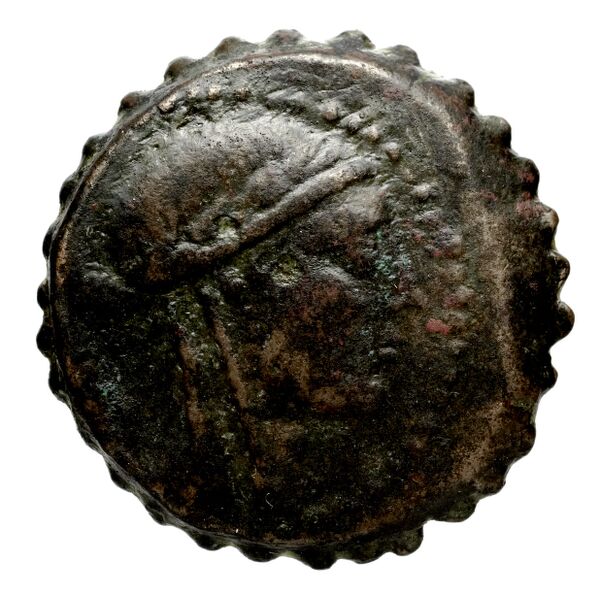 аверс Seleucid Coins (part 2) 1315