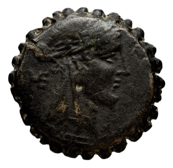 аверс Seleucid Coins (part 2) 1315.5
