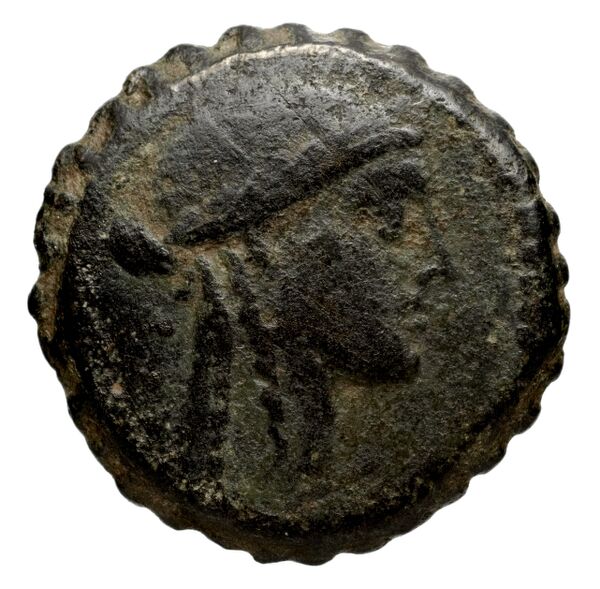 аверс Seleucid Coins (part 2) 1315.2