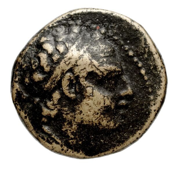 аверс Seleucid Coins (part 2) 1429