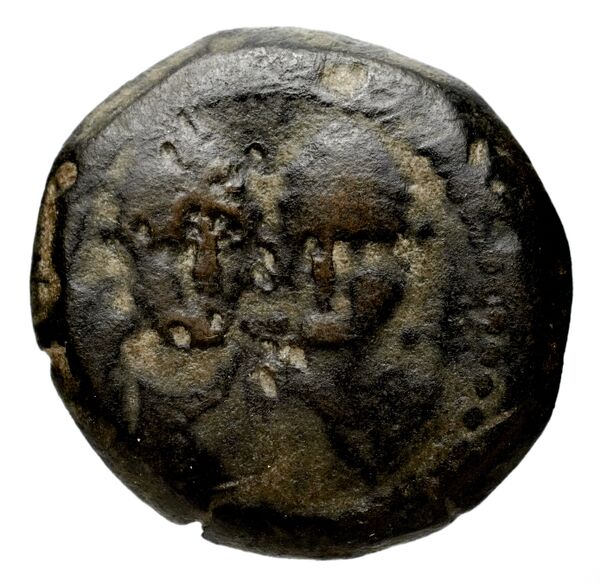 аверс Seleucid Coins (part 2) 1357