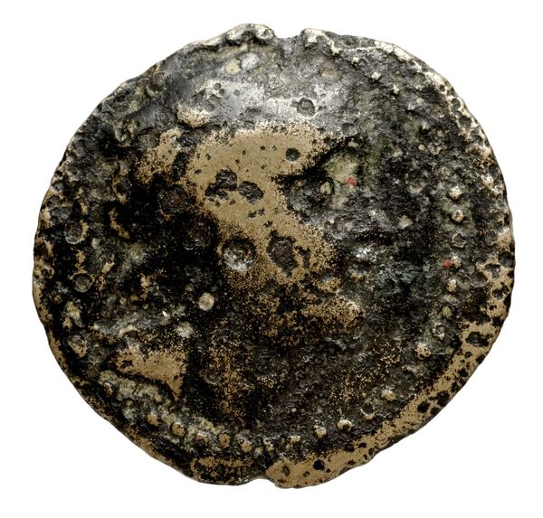 аверс Seleucid Coins (part 2) 1324