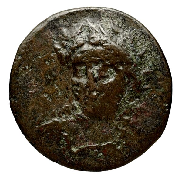 аверс Seleucid Coins (part 1) 770