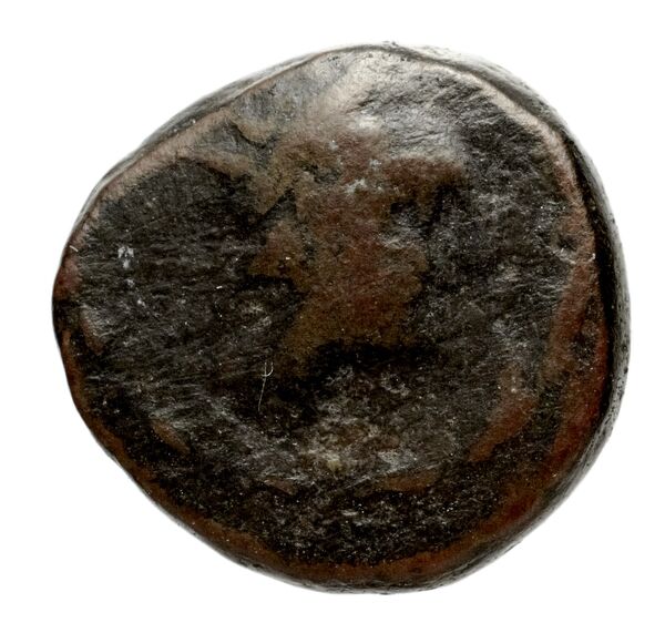 аверс Seleucid Coins (part 2) 1511