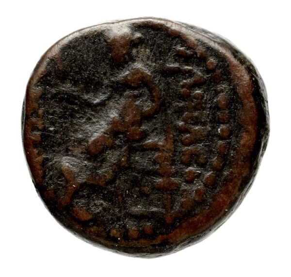 реверс Seleucid Coins (part 2) 1511