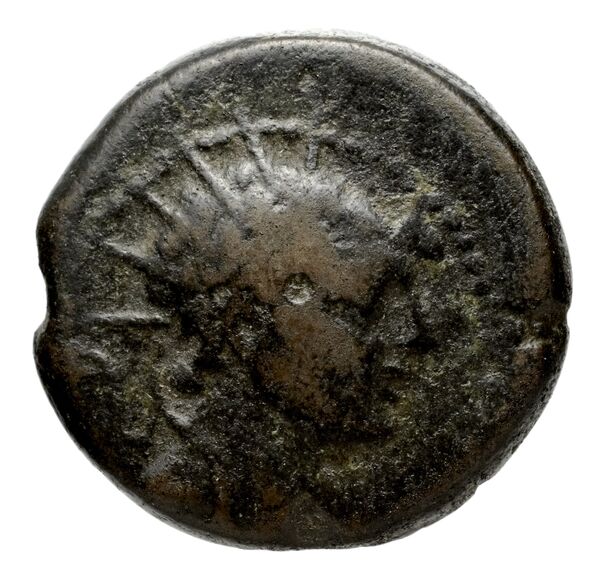 аверс Seleucid Coins (part 2) 1484.2