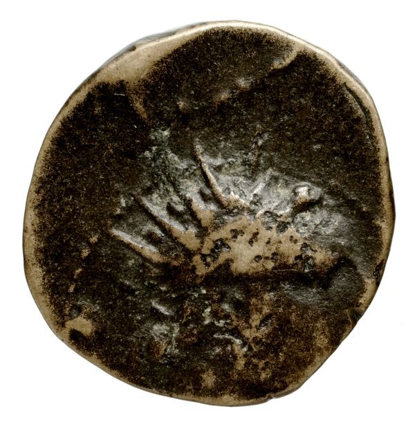 аверс Seleucid Coins (part 2) 1500b