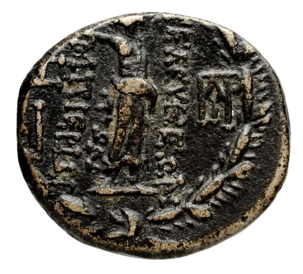 реверс Seleucid Coins (part 2) 1426.1