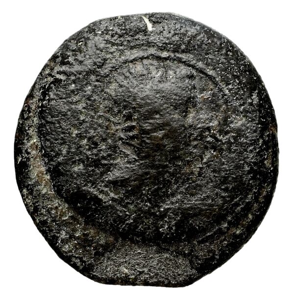 аверс Seleucid Coins (part 2) 1392