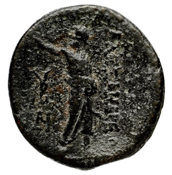 реверс Seleucid Coins (part 2) 1392