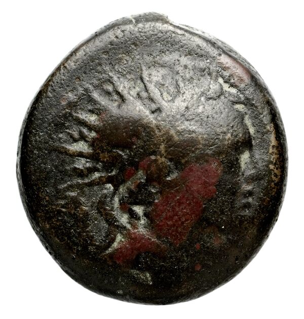аверс Seleucid Coins (part 2) 1494.2