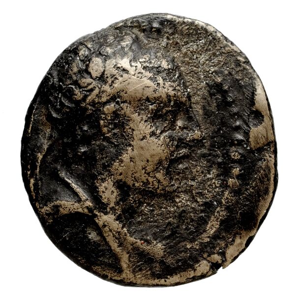 аверс Seleucid Coins (part 2) 1430.1