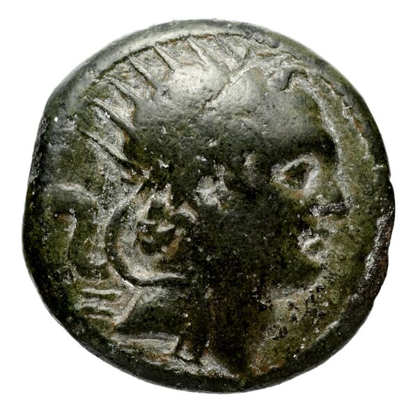 аверс Seleucid Coins (part 2) 1449.2