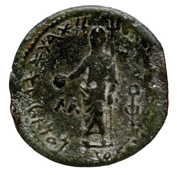 реверс Seleucid Coins (part 2) 1449.2