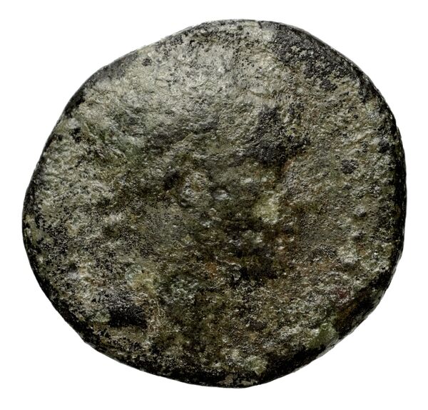 obverse Seleucid Coins (part 2) 1427a