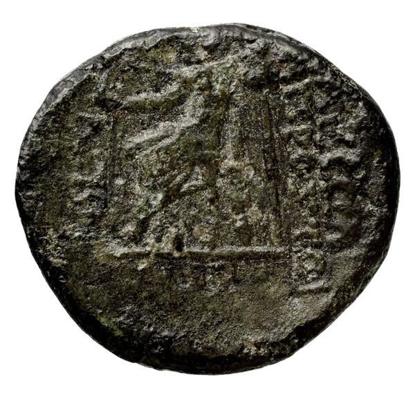 reverse Seleucid Coins (part 2) 1427a