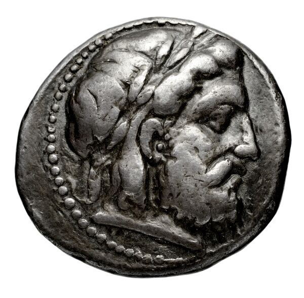 аверс Seleucid Coins (part 1) 130.11a