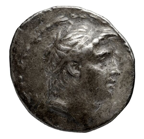 аверс Seleucid Coins (part 2) 1638.2d