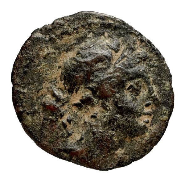 аверс Seleucid Coins (part 2) 1914