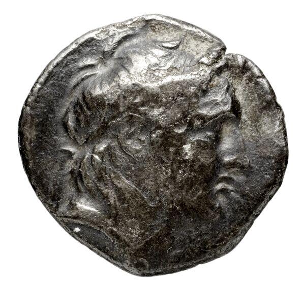 аверс Seleucid Coins (part 2) 1642.2c