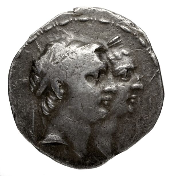 аверс Seleucid Coins (part 2) 1689.1