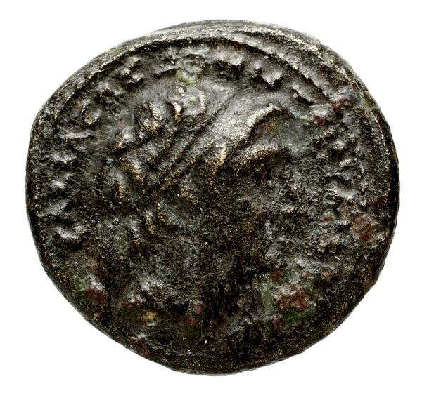 аверс Seleucid Coins (part 2) 1668.1