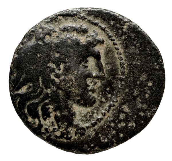 аверс Seleucid Coins (part 2) 1795.3b