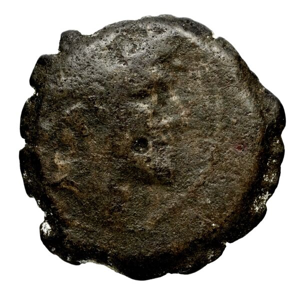 аверс Seleucid Coins (part 2) 1818