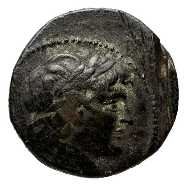 obverse Seleucid Coins (part 2) 1802