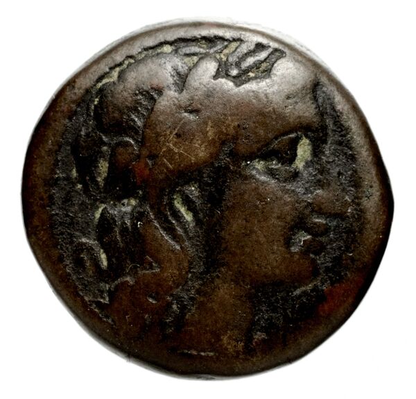 аверс Seleucid Coins (part 1) 149.2a