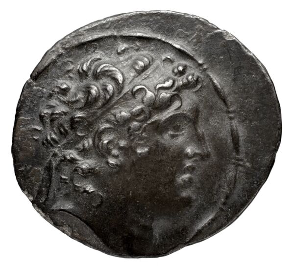 аверс Seleucid Coins (part 2) 1783c