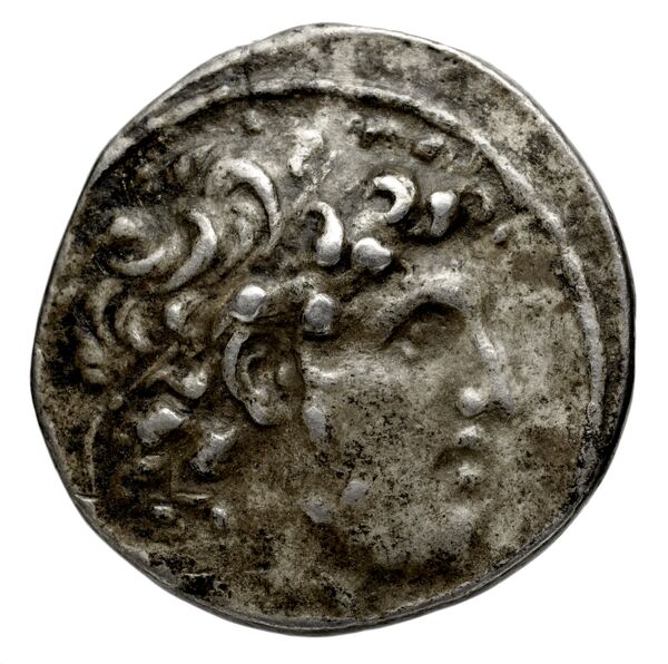 аверс Seleucid Coins (part 2) 1781.3a