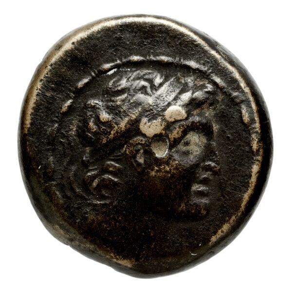 аверс Seleucid Coins (part 2) 1809.2