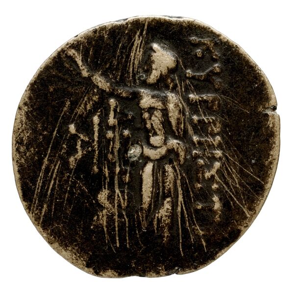 реверс Seleucid Coins (part 2) 1809.2