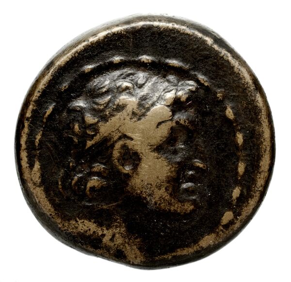 аверс Seleucid Coins (part 2) 1809.2c