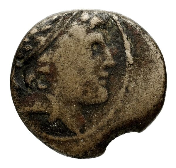аверс Seleucid Coins (part 2) 1809.1