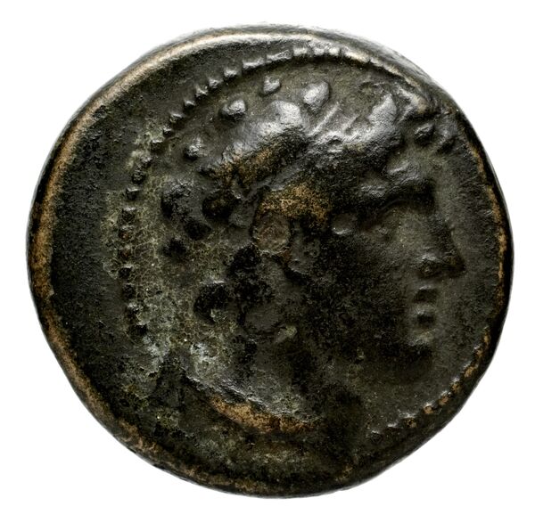 аверс Seleucid Coins (part 2) 1788
