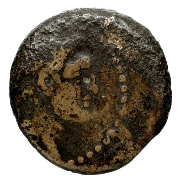 аверс Seleucid Coins (part 2) 1833a