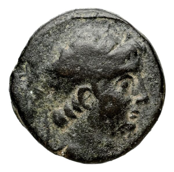 аверс Seleucid Coins (part 2) 1979