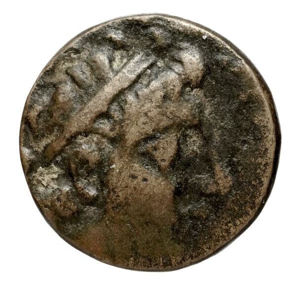 аверс Seleucid Coins (part 2) 1981.4