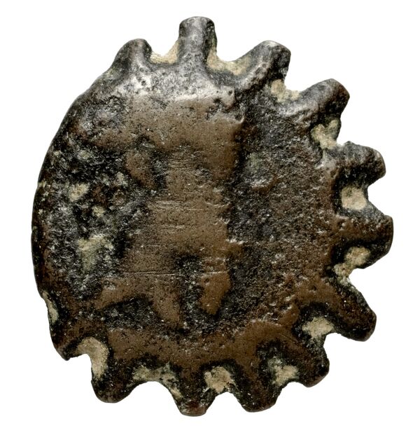 аверс Seleucid Coins (part 2) 1679