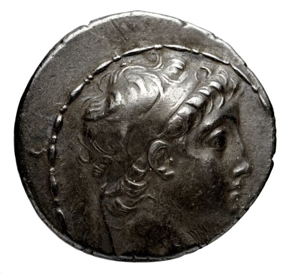 аверс Seleucid Coins (part 2) 1906.2g
