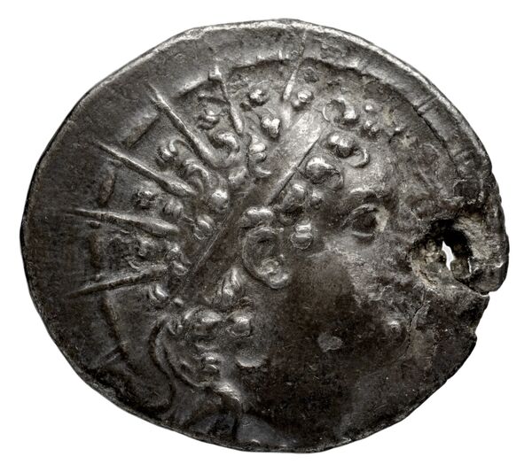 аверс Seleucid Coins (part 2) 2000.3c